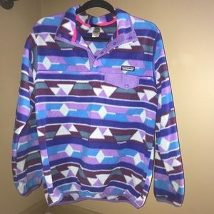Patagonia pullover